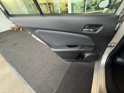 2021 Toyota Prius Prime LE