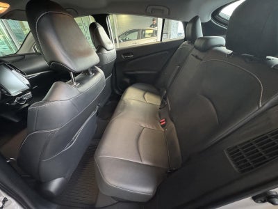 2021 Toyota Prius Prime LE