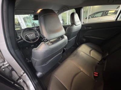 2021 Toyota Prius Prime LE