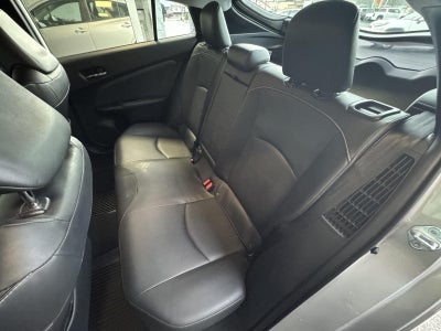 2021 Toyota Prius Prime LE