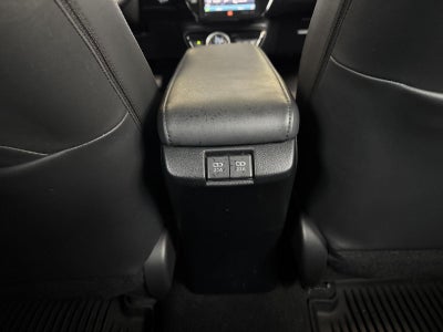 2021 Toyota Prius Prime LE