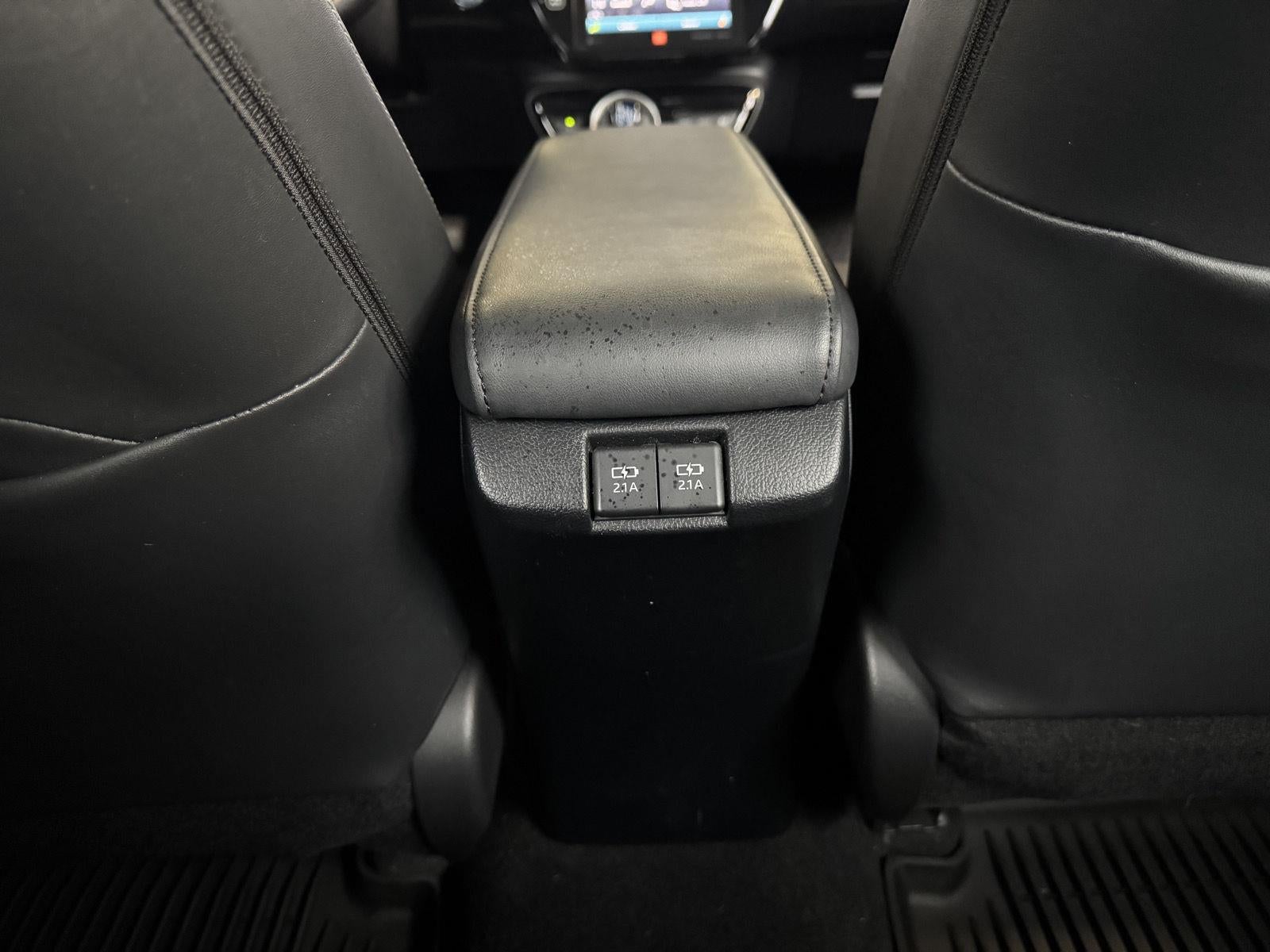 2021 Toyota Prius Prime LE