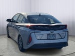 2021 Toyota Prius Prime LE