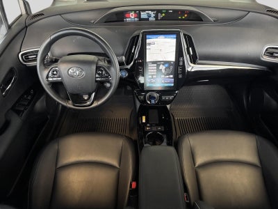 2021 Toyota Prius Prime LE