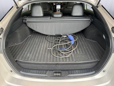 2021 Toyota Prius Prime LE