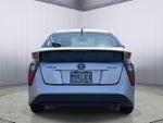 2016 Toyota Prius Four