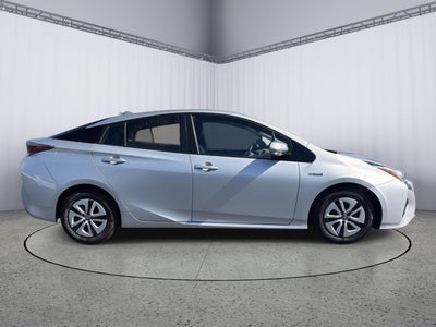2016 Toyota Prius Four