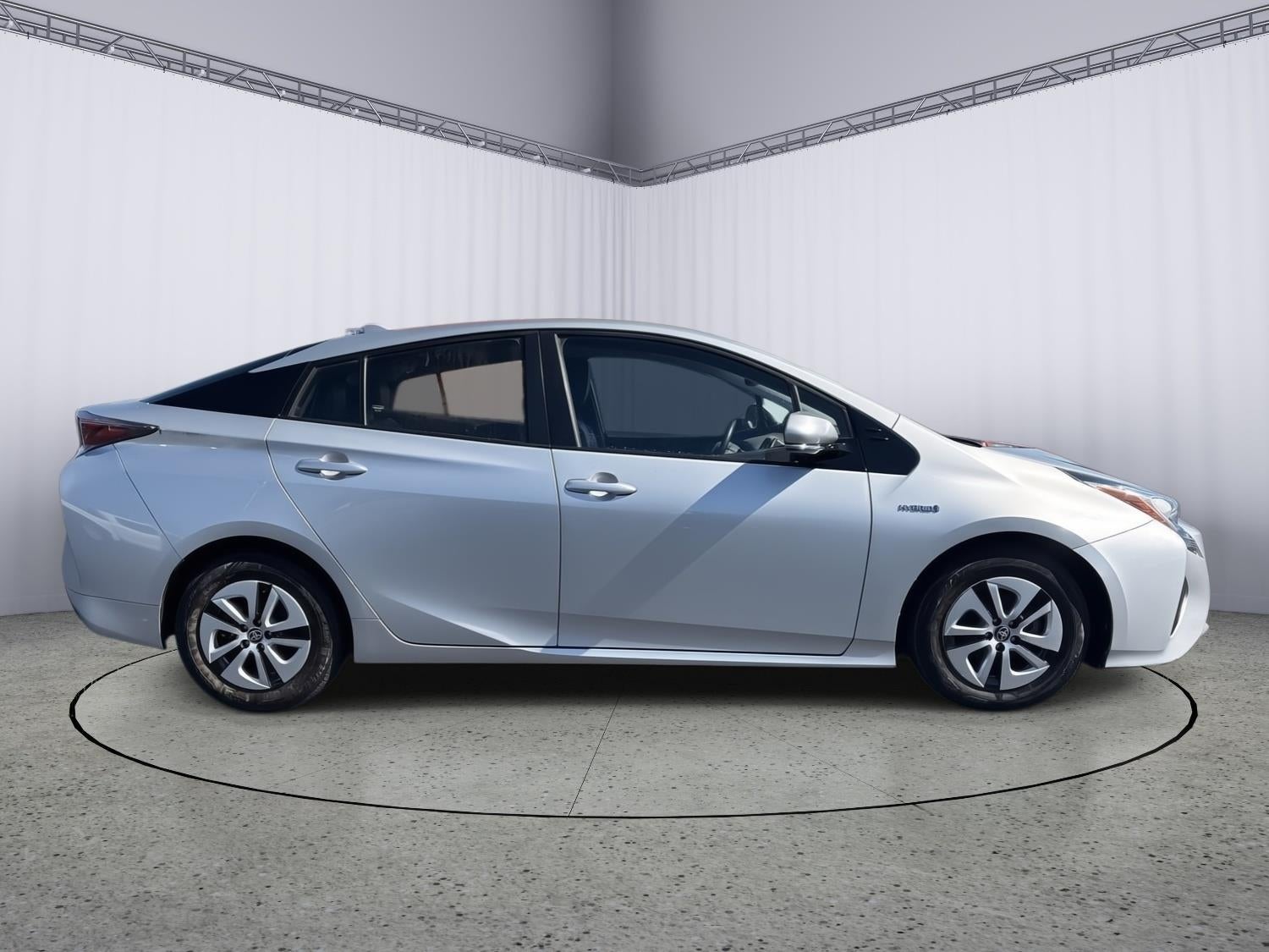 2016 Toyota Prius Four