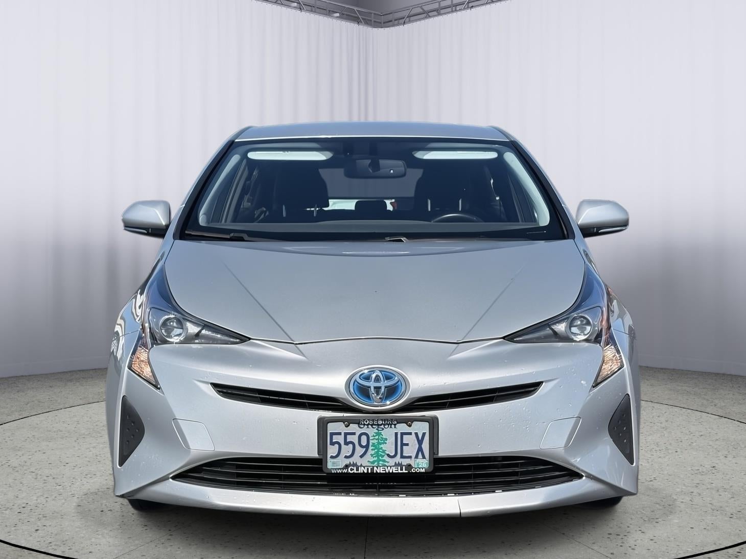 2016 Toyota Prius Four
