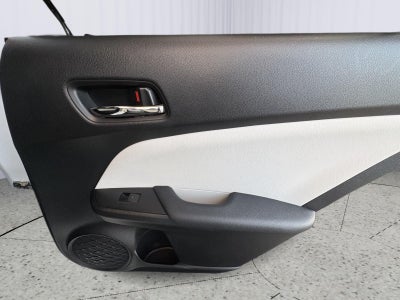 2022 Toyota Prius LE