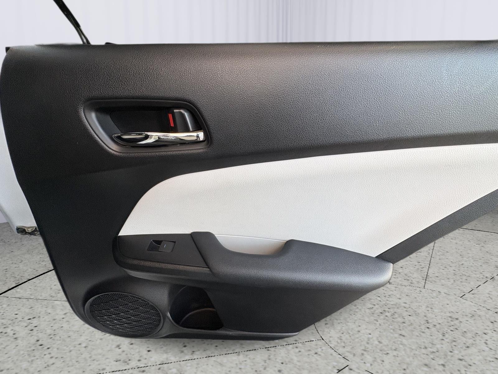 2022 Toyota Prius LE