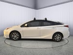 2022 Toyota Prius LE