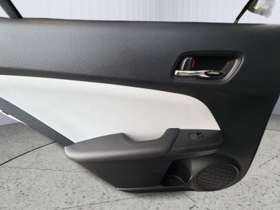 2022 Toyota Prius LE