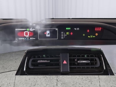 2022 Toyota Prius LE