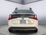 2022 Toyota Prius LE