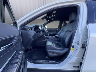2022 Toyota Venza LE