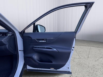 2022 Toyota Venza LE