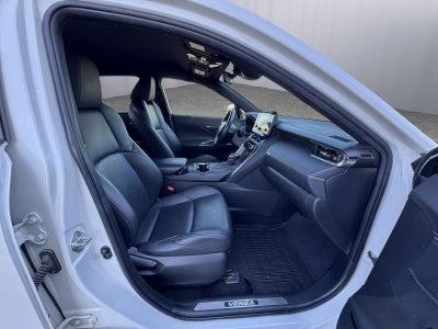 2022 Toyota Venza LE