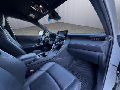 2022 Toyota Venza LE