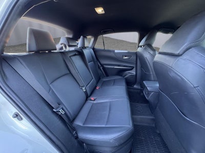 2022 Toyota Venza LE