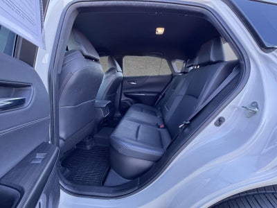 2022 Toyota Venza LE