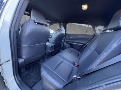 2022 Toyota Venza LE