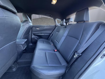 2022 Toyota Venza LE