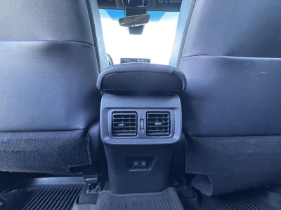2022 Toyota Venza LE
