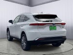 2022 Toyota Venza LE