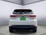 2022 Toyota Venza LE