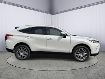 2022 Toyota Venza LE