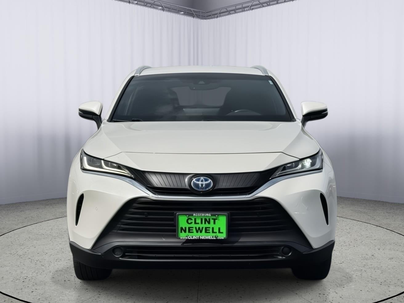 2022 Toyota Venza LE