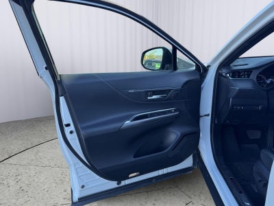 2022 Toyota Venza LE