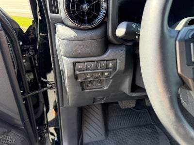 2025 Toyota Land Cruiser 1958