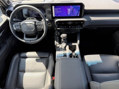 2025 Toyota Land Cruiser 1958