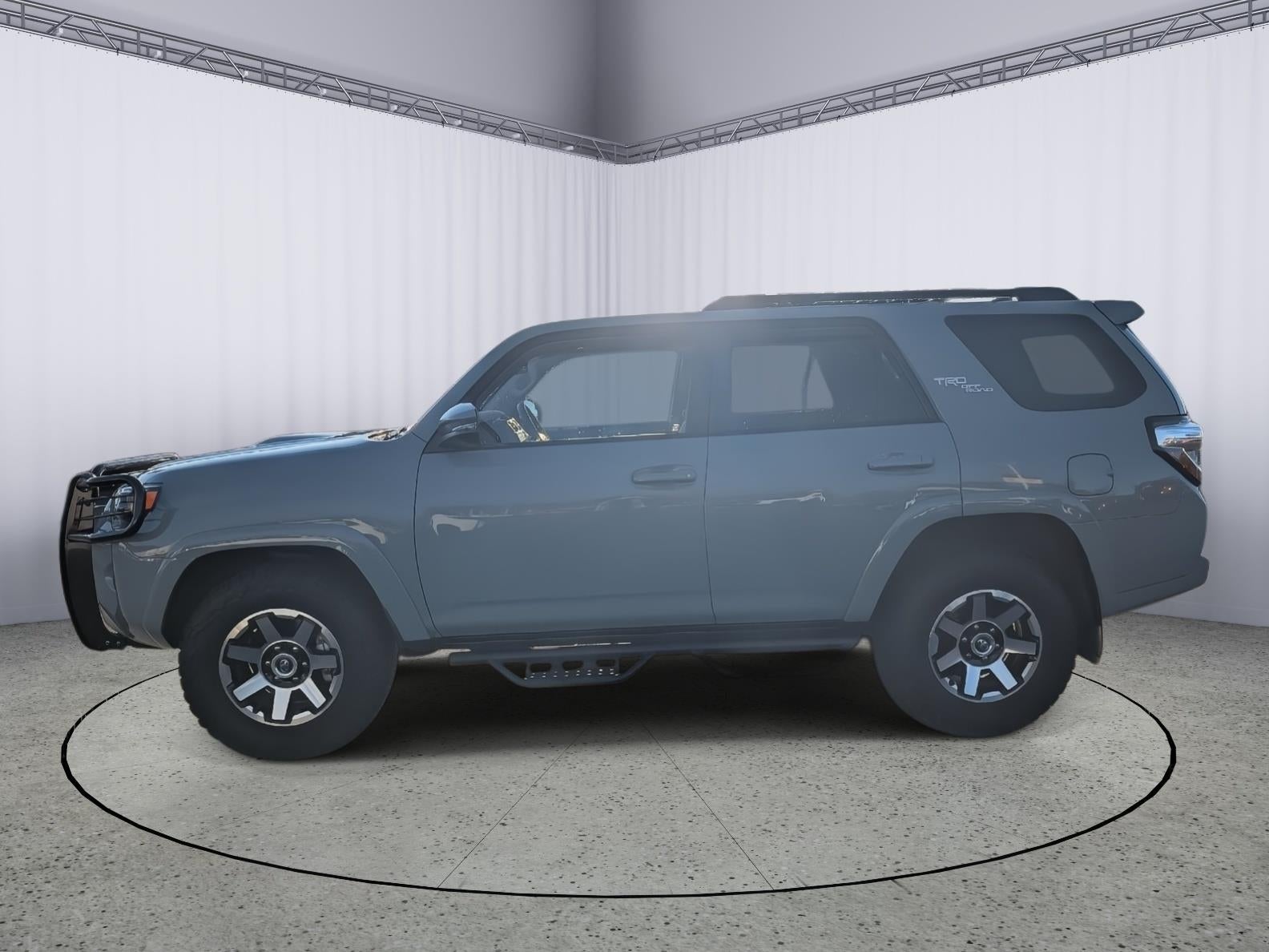 2022 Toyota 4Runner TRD Off Road Premium