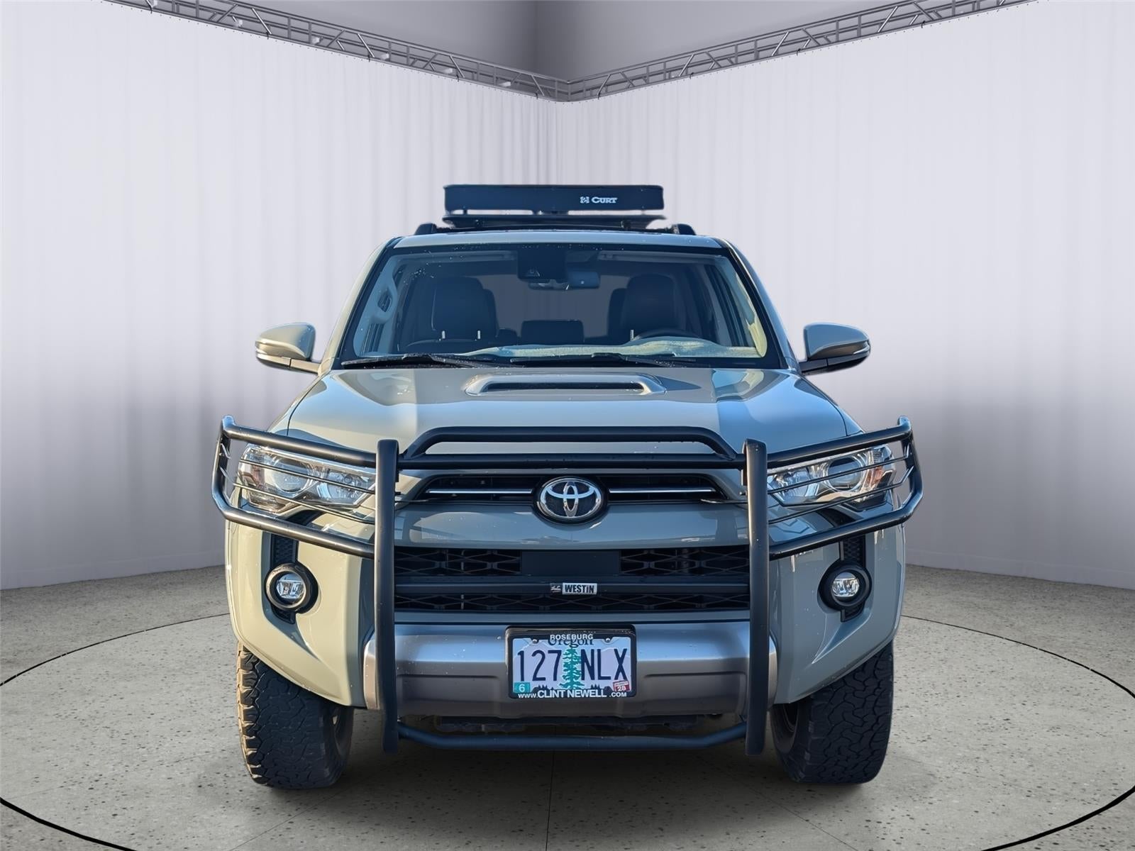 2022 Toyota 4Runner TRD Off Road Premium