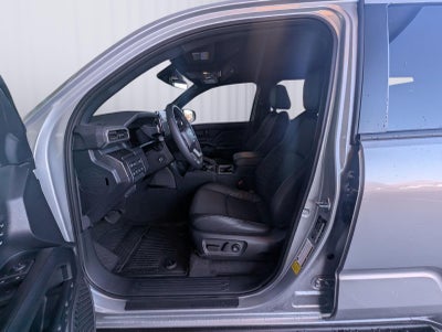 2026 Toyota 4Runner Hybrid TRD Off Road