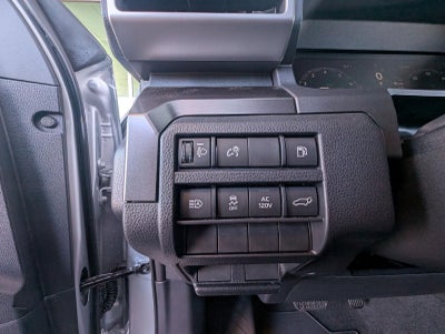 2026 Toyota 4Runner Hybrid TRD Off Road