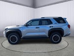 2026 Toyota 4Runner Hybrid TRD Off Road