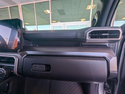 2026 Toyota 4Runner Hybrid TRD Off Road