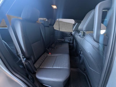 2026 Toyota 4Runner Hybrid TRD Off Road