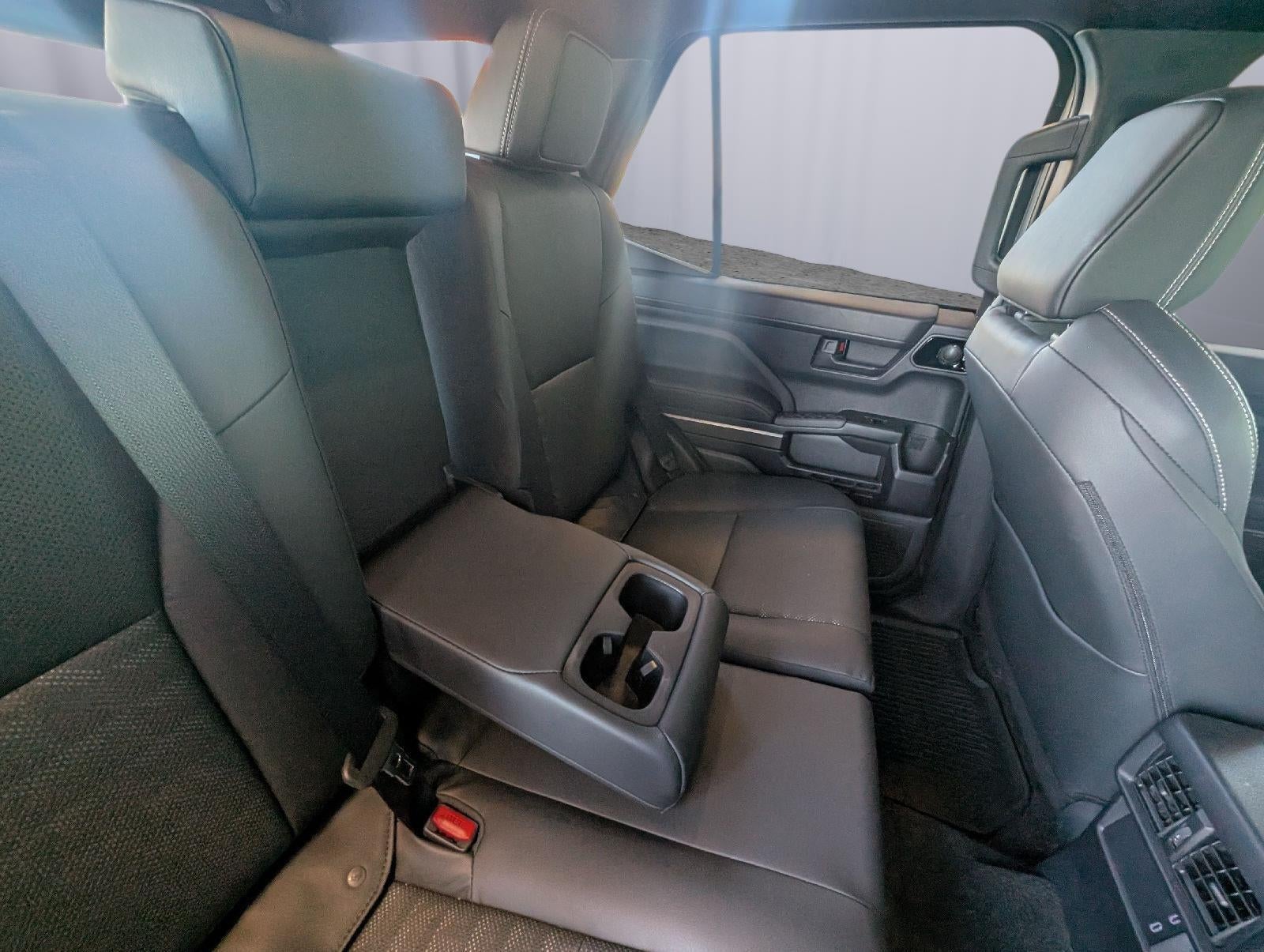 2026 Toyota 4Runner Hybrid TRD Off Road