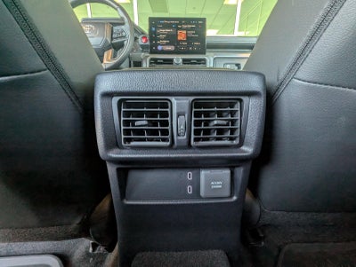 2026 Toyota 4Runner Hybrid TRD Off Road