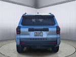 2026 Toyota 4Runner Hybrid TRD Off Road