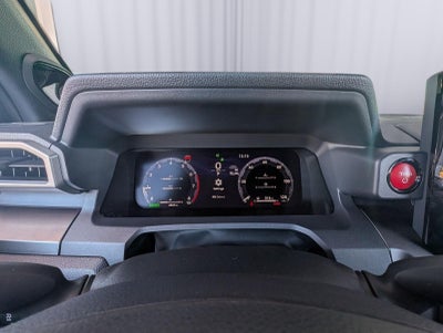 2026 Toyota 4Runner Hybrid TRD Off Road