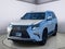 2023 Lexus GX GX 460 Luxury