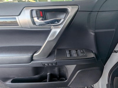 2023 Lexus GX GX 460 Luxury