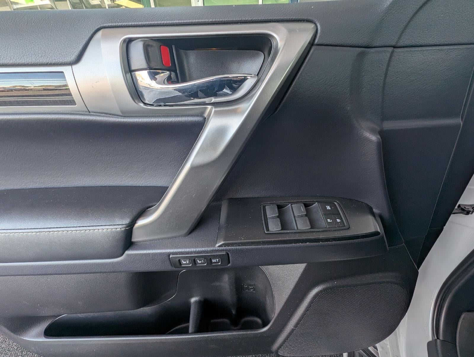 2023 Lexus GX GX 460 Luxury