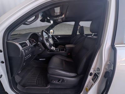 2023 Lexus GX GX 460 Luxury